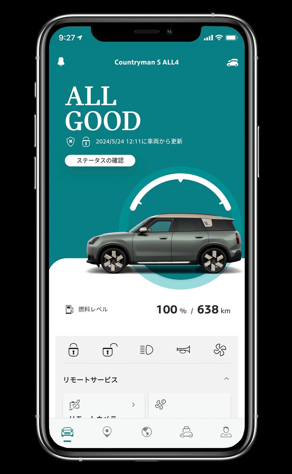 MINI APP.